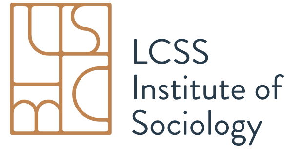 Institute Of Sociology At The Lithuanian Centre For Social Sciences